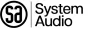 SYSTEM AUDIO
