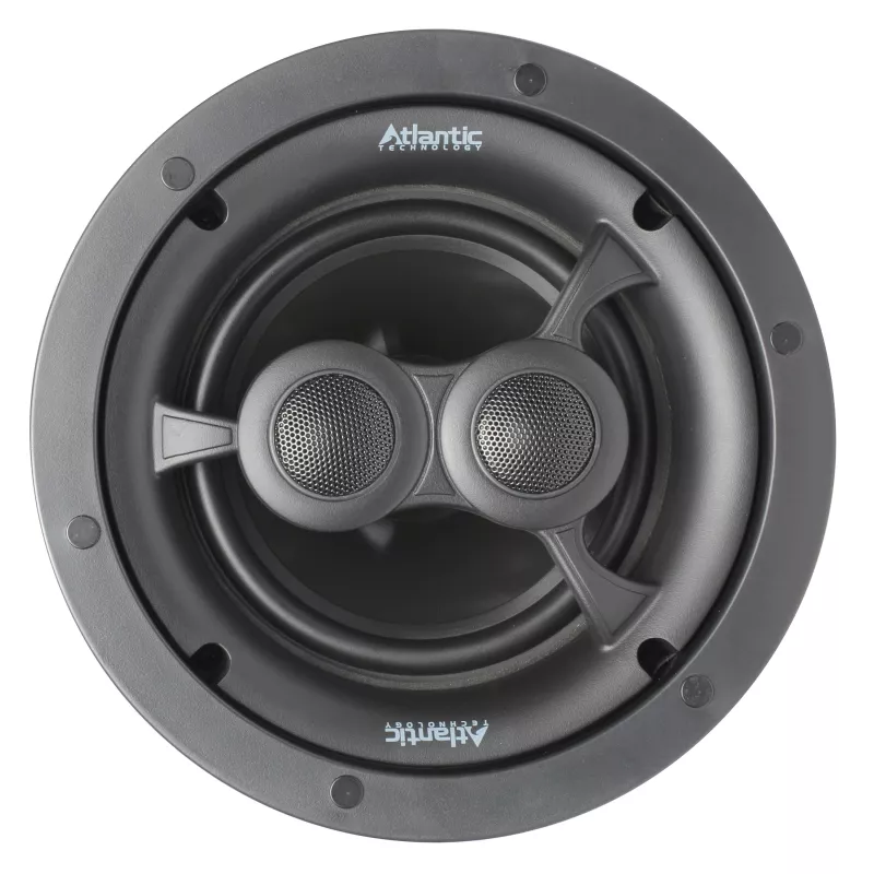Enceinte encastrable pour Dolby Atmos Atlantic Technology IC-6OBA-S