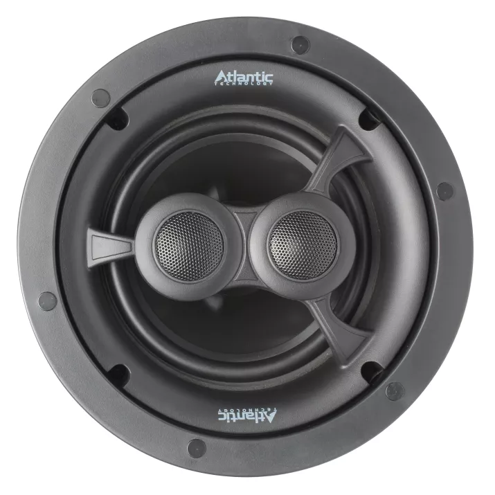 Enceinte encastrable pour Dolby Atmos Atlantic Technology IC-6OBA-S