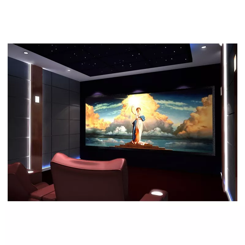 CINEMA ROOM-XXL
