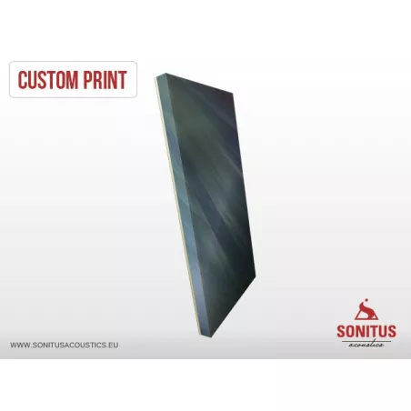 SONITUS PRINT PANEL