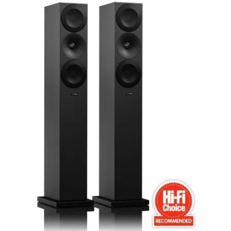 AMPHION HELIUM 520