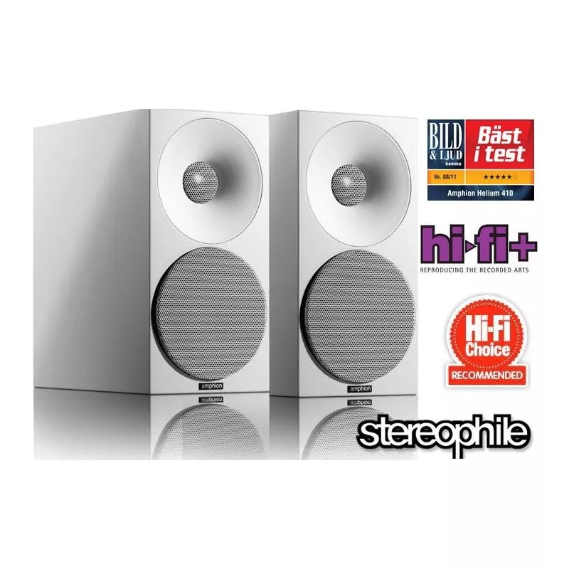 AMPHION HELIUM 410