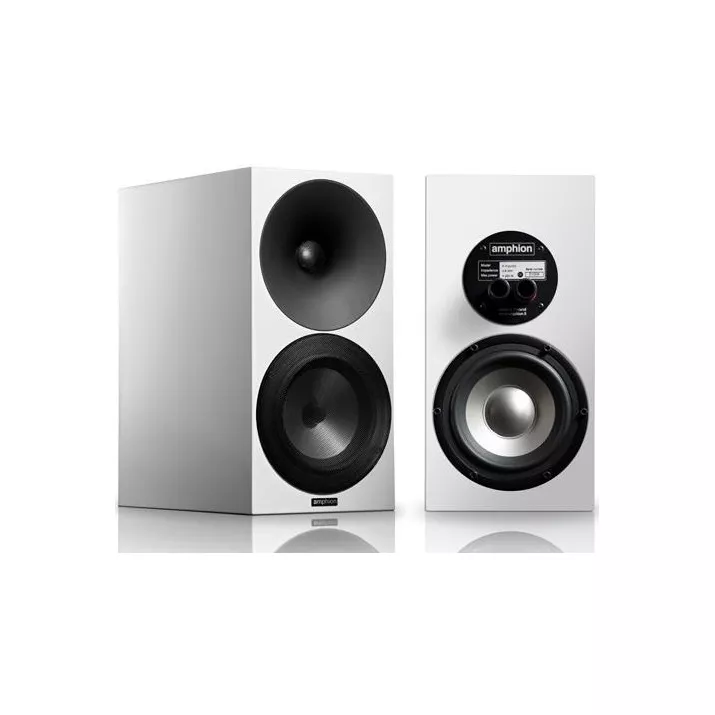 AMPHION ARGON 3S
