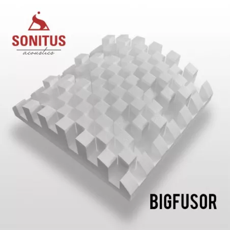 SONITUS BIGFUSOR II