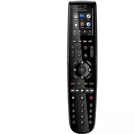 PRO CONTROL PRO24.R