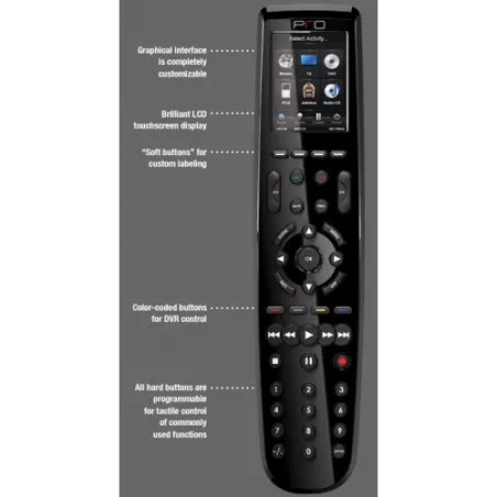 PRO CONTROL PRO24.R