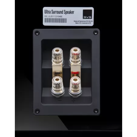 Paire d'enceintes SVS Ultra Surround SVS ULTRA SURROUND