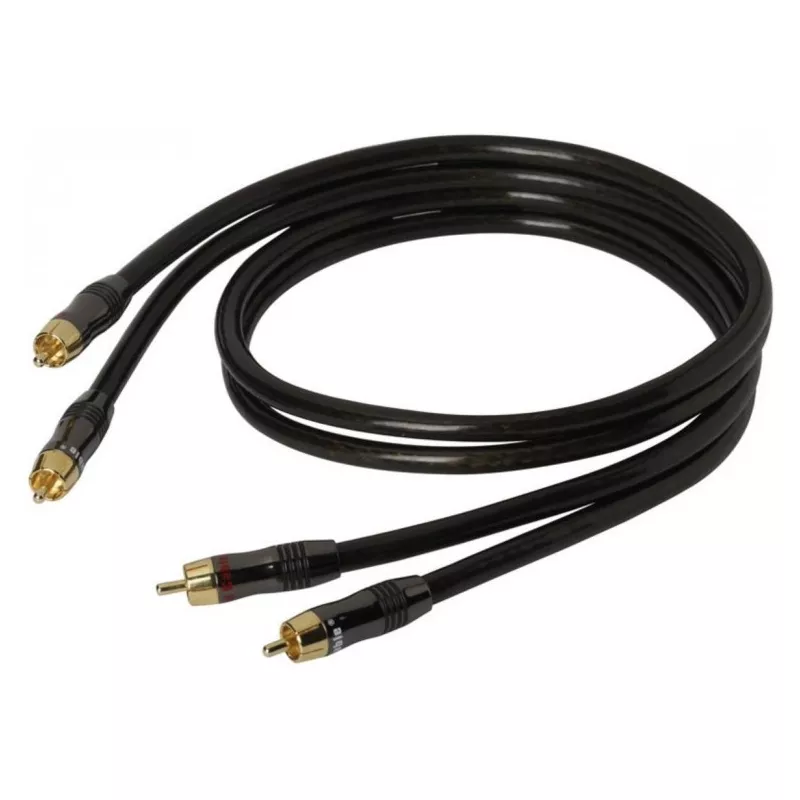 REAL CABLE ECA