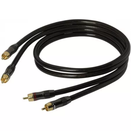 REAL CABLE ECA