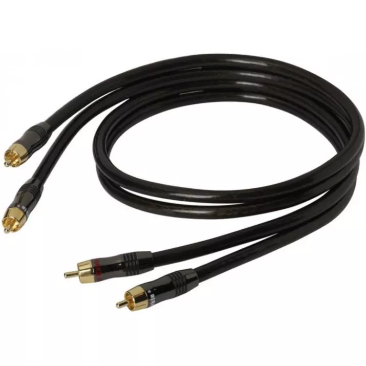 REAL CABLE ECA