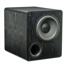 SVS PB-2000 BLACK