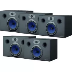 B&W CT7.5 PACK 5.0