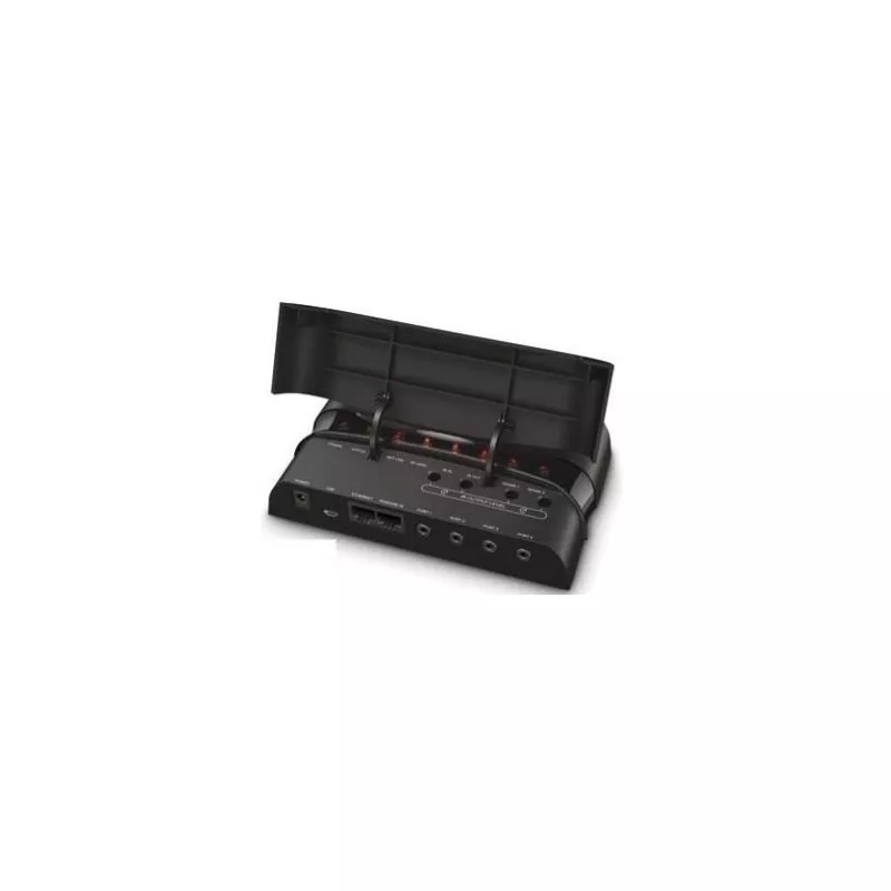 PRO CONTROL PROLINK.r