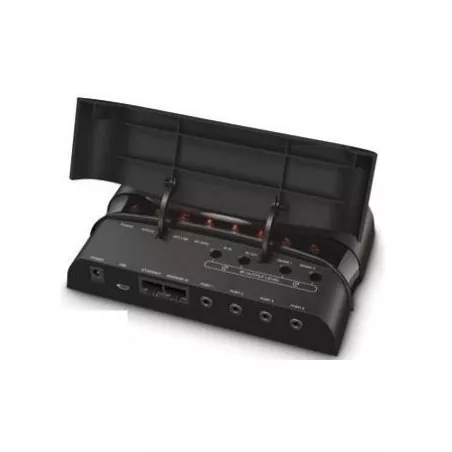 PRO CONTROL PROLINK.r