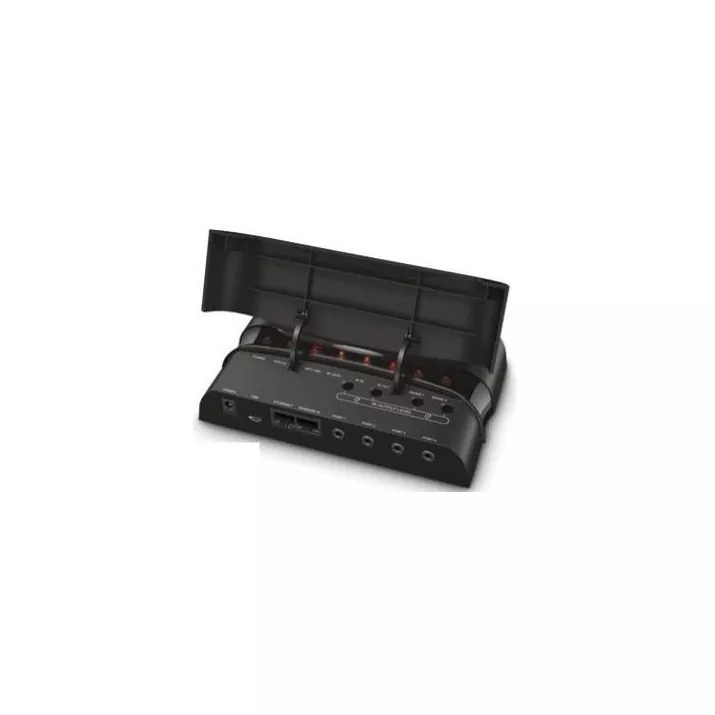 PRO CONTROL PROLINK.r