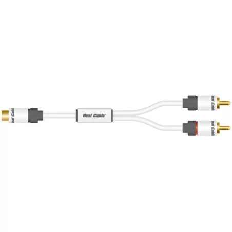REAL CABLE YRCA-1 / 0M20