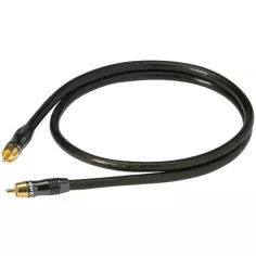 REAL CABLE E-SUB