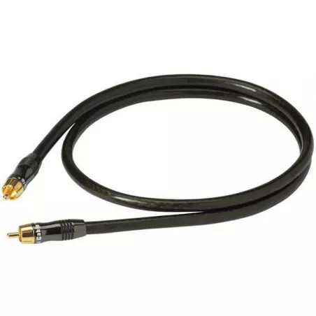REAL CABLE E-SUB