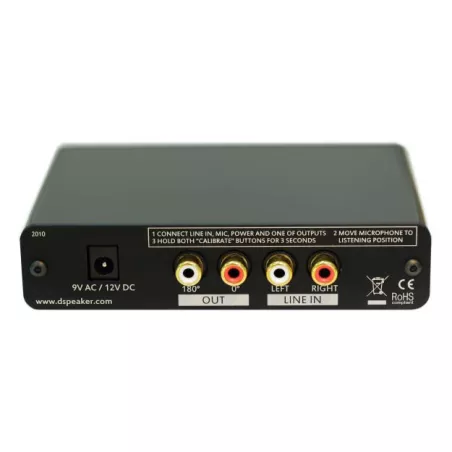 DSPEAKER ANTIMODE 8033 SII