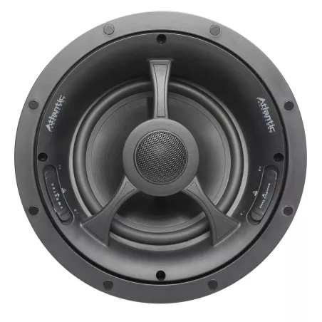 Enceinte encastrable LCR plafond ATLANTIC TECHNOLOGY IC-6HT