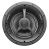 Enceinte encastrable LCR plafond ATLANTIC TECHNOLOGY IC-6HT