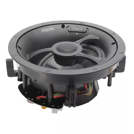 Enceinte encastrable LCR plafond ATLANTIC TECHNOLOGY IC-6HT