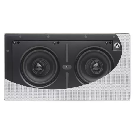 Paire d'enceintes surround encastrables THX Atlantic Technology IW-155SR
