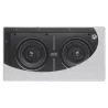 Paire d'enceintes surround encastrables THX Atlantic Technology IW-155SR
