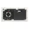 Paire d'enceintes surround encastrables THX Atlantic Technology IW-155SR