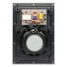 Atlantic Technology IW-105-LCR