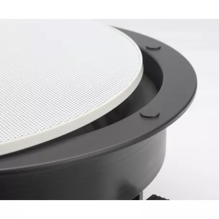 Enceinte encastrée mono / stéréo / dipôle Atlantic Technology IC-6.3-S