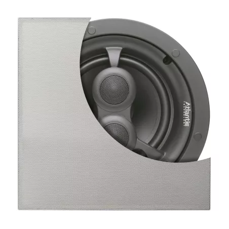 Enceinte encastrée mono / stéréo / dipôle Atlantic Technology IC-6.3-S