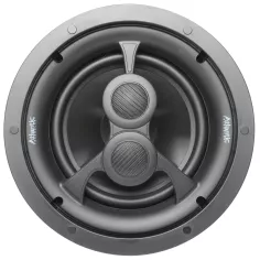 Enceinte encastrée mono / stéréo / dipôle Atlantic Technology IC-8.3-S