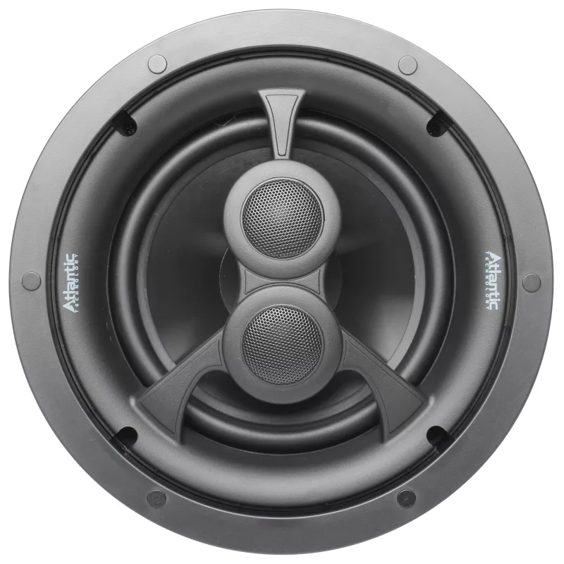 Enceinte encastrée mono / stéréo / dipôle Atlantic Technology IC-8.3-S