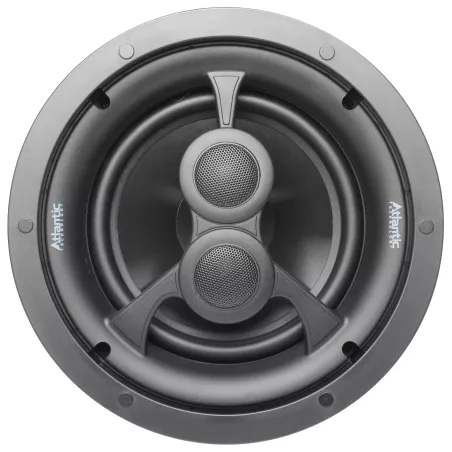 Enceinte encastrée mono / stéréo / dipôle Atlantic Technology IC-8.3-S