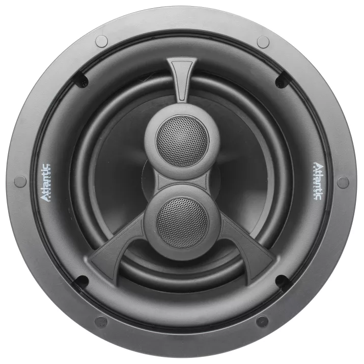 Enceinte encastrée mono / stéréo / dipôle Atlantic Technology IC-8.3-S