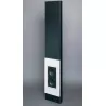 Caisson de graves encastrable THX Ultra Atlantic Technology IWTS-8e SUB