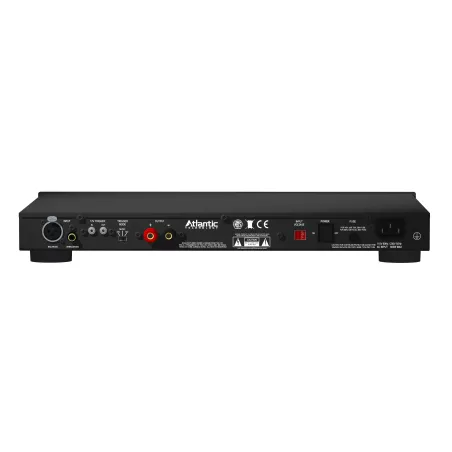 Ampli pour caisson de graves THX Ultra Atlantic Technology SA-380