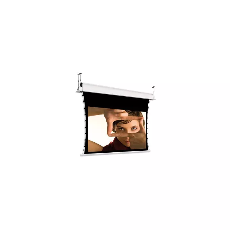 SCREEN RESEARCH ECRAN MOTORISE IN-CEILING