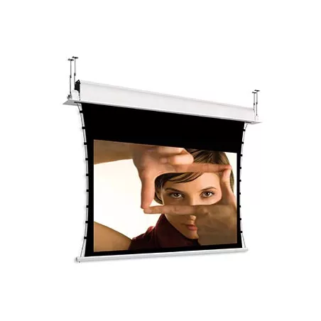 SCREEN RESEARCH ECRAN MOTORISE IN-CEILING