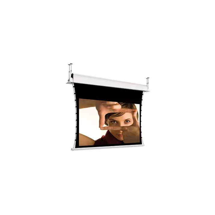 SCREEN RESEARCH ECRAN MOTORISE IN-CEILING