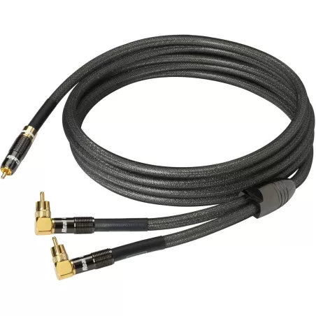REAL CABLE Y-SUB1801