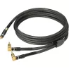 REAL CABLE Y-SUB1801