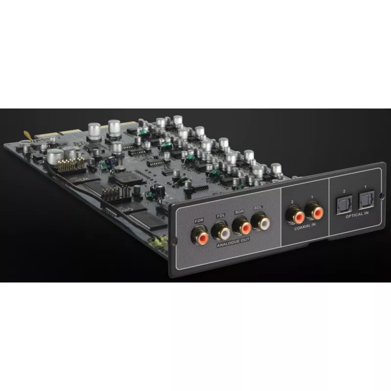 NAD AM17