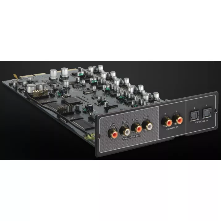 NAD AM17