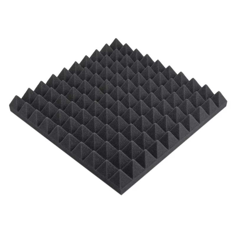 Panneaux absorbants SONITUS ACOUSTICS PYRAMIS