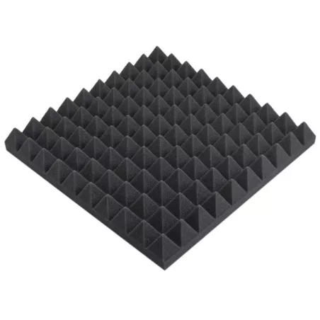 Panneaux absorbants SONITUS ACOUSTICS PYRAMIS