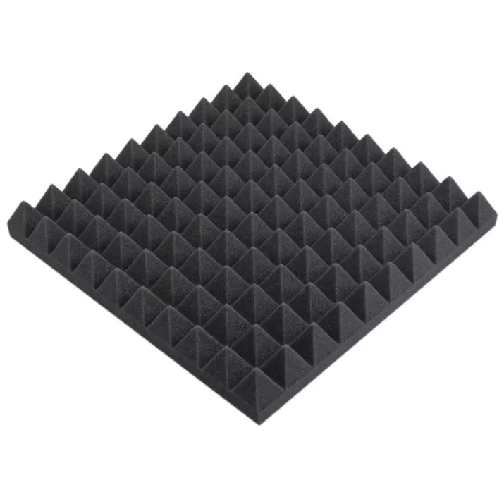 Panneaux absorbants SONITUS ACOUSTICS PYRAMIS