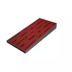DECOSORBER NATUR 0.5 QUAD